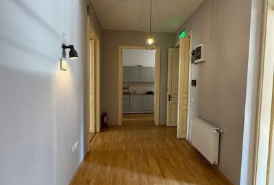 2 ETAJE DE INCHIRIAT Piata Amzei- Piata Romana IM507 - 12