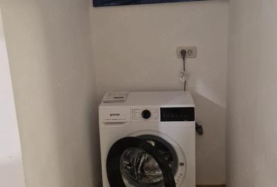 Apartament cu 2 camere decomandat în Ion Creangă - 4