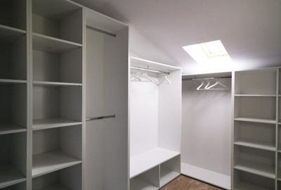 Apartament 3 camere designer made in Primaverii - 20