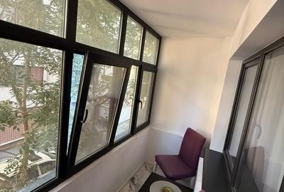 📍 De închiriat | Apartament 2 camere | Zona City Park | Etaj 1 | Gaze - 9