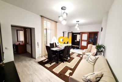 Casa 6 Camere, 160 mp, Teren 410 mp, Zona Centru - 3
