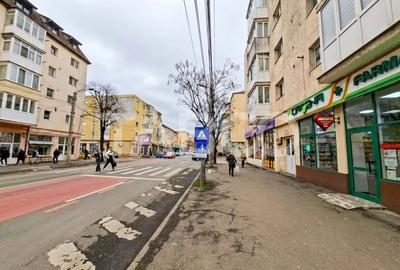 Apartament cu 3 camere decomandat, mobilat în Vasile Aaron - 5