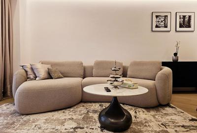 Apartament 2 Camere Aviatiei Modern - 2