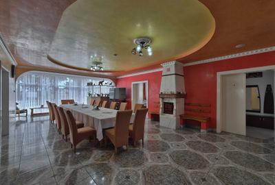 Casă cu 4 camere în Ocna Șugatag - 4