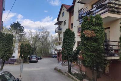 Apartament cu 2 camere decomandat în Exterior Vest - 7