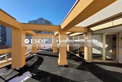 Spațiu comercial, de 938 mp, în Central - 2