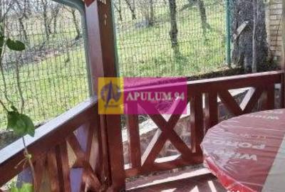 Casă cu 3 camere cu Teren 727 Mp în Poiana - 17