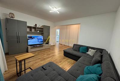 Apartament cu 2 camere decomandat, mobilat în Central - 2