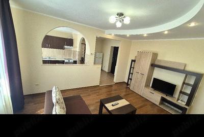 Apartament cu 2 camere decomandat în Ultracentral