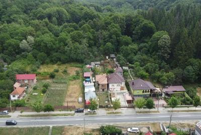 Casă cu 3 camere în Central - 5