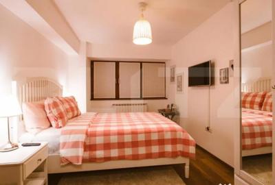 Apartament cu 3 camere decomandat în Central - 5