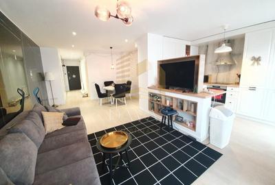 Apartament 3 camere de lux de inchiriat | Sopor | Grand Park | Parcare inclusa - 1