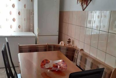 Apartament cu 3 camere decomandat în Central - 7