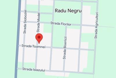Spațiu comercial, în Stoenești - 5