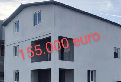 Vila sta?iunea Techirghiol aprope de centru.. - 2