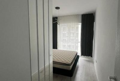 Apartament cu 3 camere semidecomandat, mobilat în Barbu Văcărescu - 6