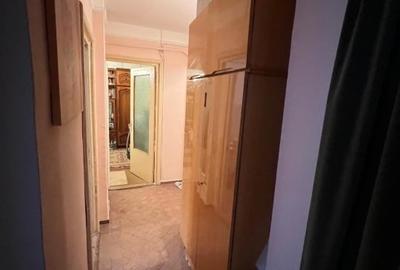 2 camere etaj 1 Progresul  Braila - 4