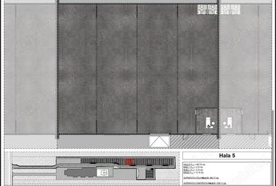 Hale de vanzare TUNARI - 1.250 euro mp - 14