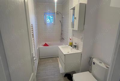 Apartament cu doua camere de vanzare - 2