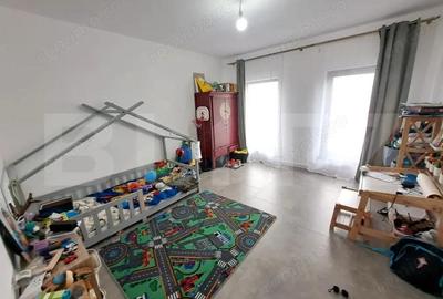 Casă cu 3 camere cu Teren 500 Mp în Tărlungeni - 11