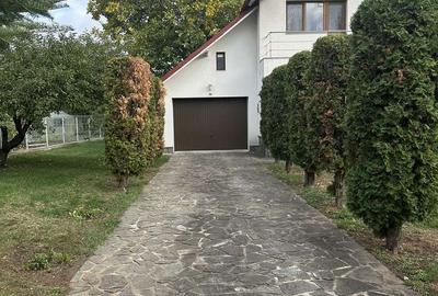 Casă cu 4 camere decomandat cu Teren 900 Mp în Central - 9