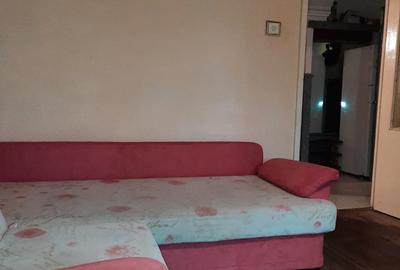 Apartament 2 camere zona Tomis nord mobilat utilat 44 mp - 3