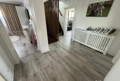 Casă cu 5 camere cu Teren 604 Mp în Central - 6