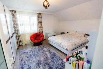 Casa de vanzare , P+E+M , Bascov - 6