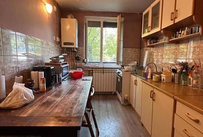 Apartament cu 2 camere decomandat în Central - 8