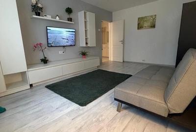 Apartament cu 3 camere decomandat în Central - 3