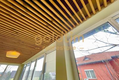 IANCU NICOLAE/ GRADINA SUPERBA/LOCURI DE PARCARE/SPATII GENEROASE - 24