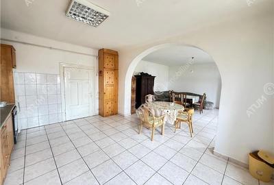 Casa cu 9 camere 300 mp utili zona Turnisor in Sibiu - 5