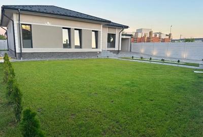 Casa Parter cu Garaj Teren 525 mp - 15
