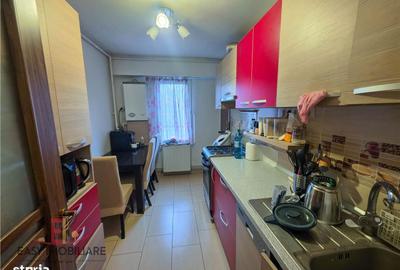 Apartament cu 3 camere decomandat, mobilat în 1 Decembrie 1918 - 6