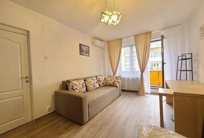 Tineretului / 6 Min Metrou / Garsoniera la Cheie - 3