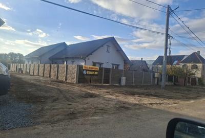 Duplex de vinzare - 1