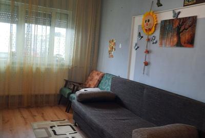 Garsonieră decomandată în Micălaca - 4