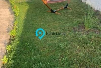 Casă individuală cu 3 camere cu Canalizare în Tunari - 12