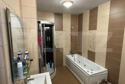 Casa de inchiriat, cu 2 camere, 85 mp, zona Marasti - 8