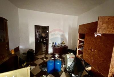 Casă cu 4 camere cu Teren 7727 Mp în Cârligele - 17