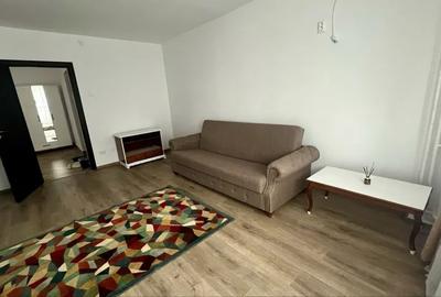 Apartament cu 2 camere decomandat, mobilat în Olteniței