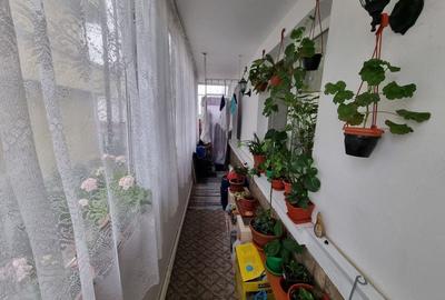 Central Ferdinand-apartament 4 camere decomandat cu gaze - 15