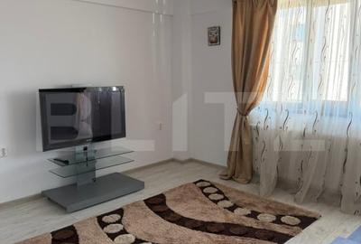 Apartament cu 2 camere decomandat, mobilat în Exterior Est - 2