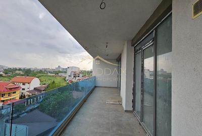 Apartament cu 2 camere decomandat în Floreasca