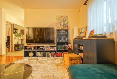 COMISION 0% | Casa tip duplex de vanzare | 5 camere | Cartier Izvor | - 21