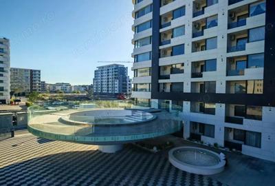 Apartament 2 camere, Building Stefan - 3