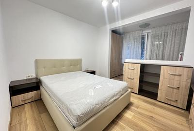 Apartament 2 camere, 50 mp utili, parter - zona Politehnica - 3
