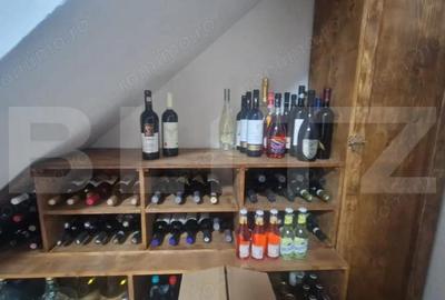 Casa moderna P+1 Lux , Izvor individuala 5 camere plus pivnita , curte si anexe - 18