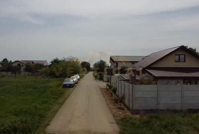 Teren de 422 mp, în Berceni - 1