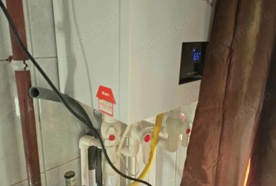 Vand garsoniera in Deva, zona Micro 15, parter, scurgeri separate, situata pe mijloc, - 15